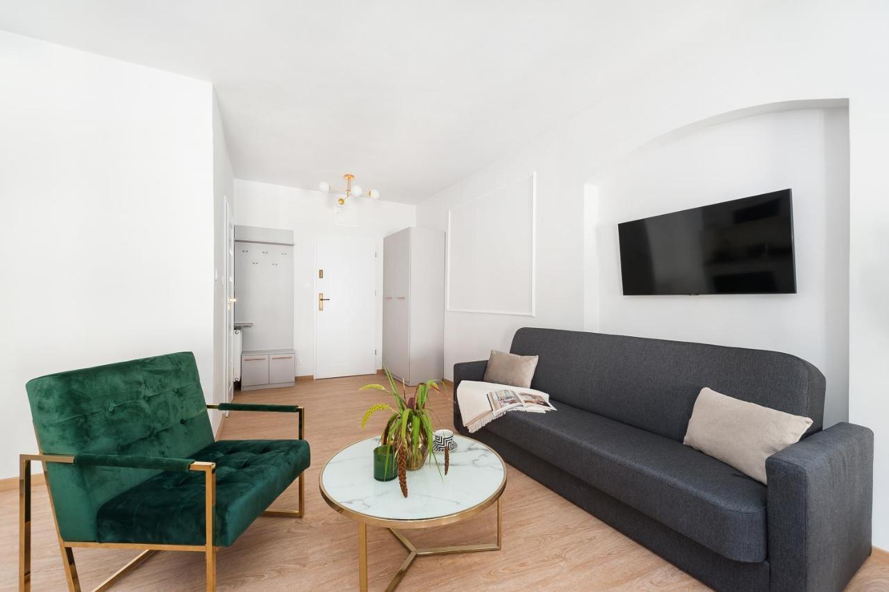 Gallery 7 - Apartment 4 크라쿠프 외부 사진