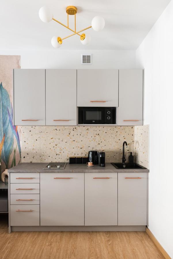 Gallery 7 - Apartment 4 크라쿠프 외부 사진