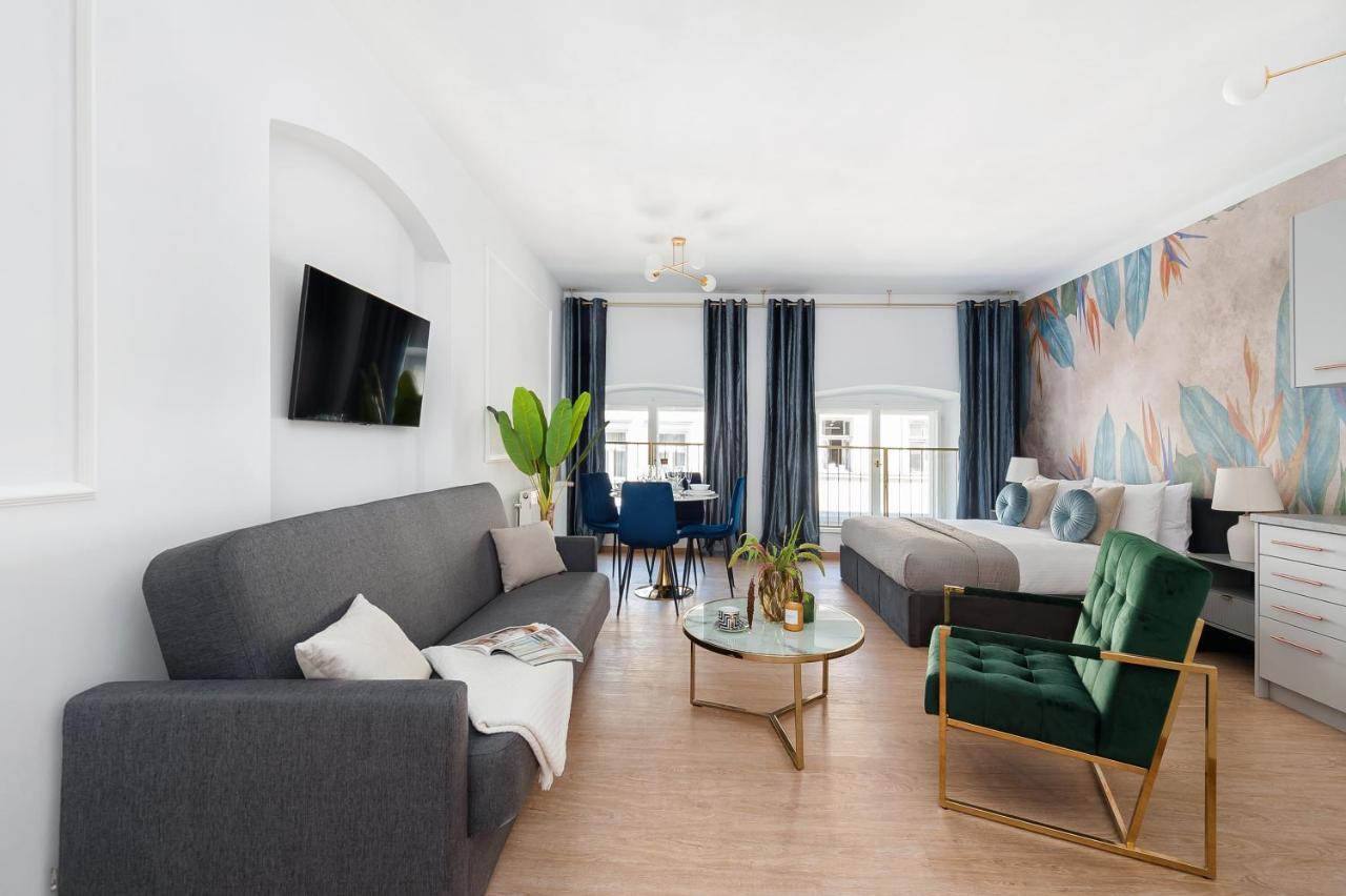 Gallery 7 - Apartment 4 크라쿠프 외부 사진